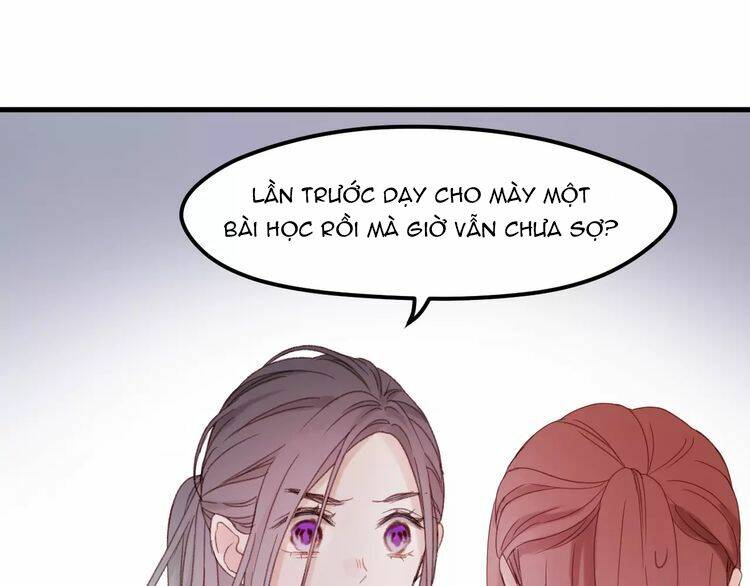 Lượm Được Một Tiểu Hồ Ly 2: Chapter 25