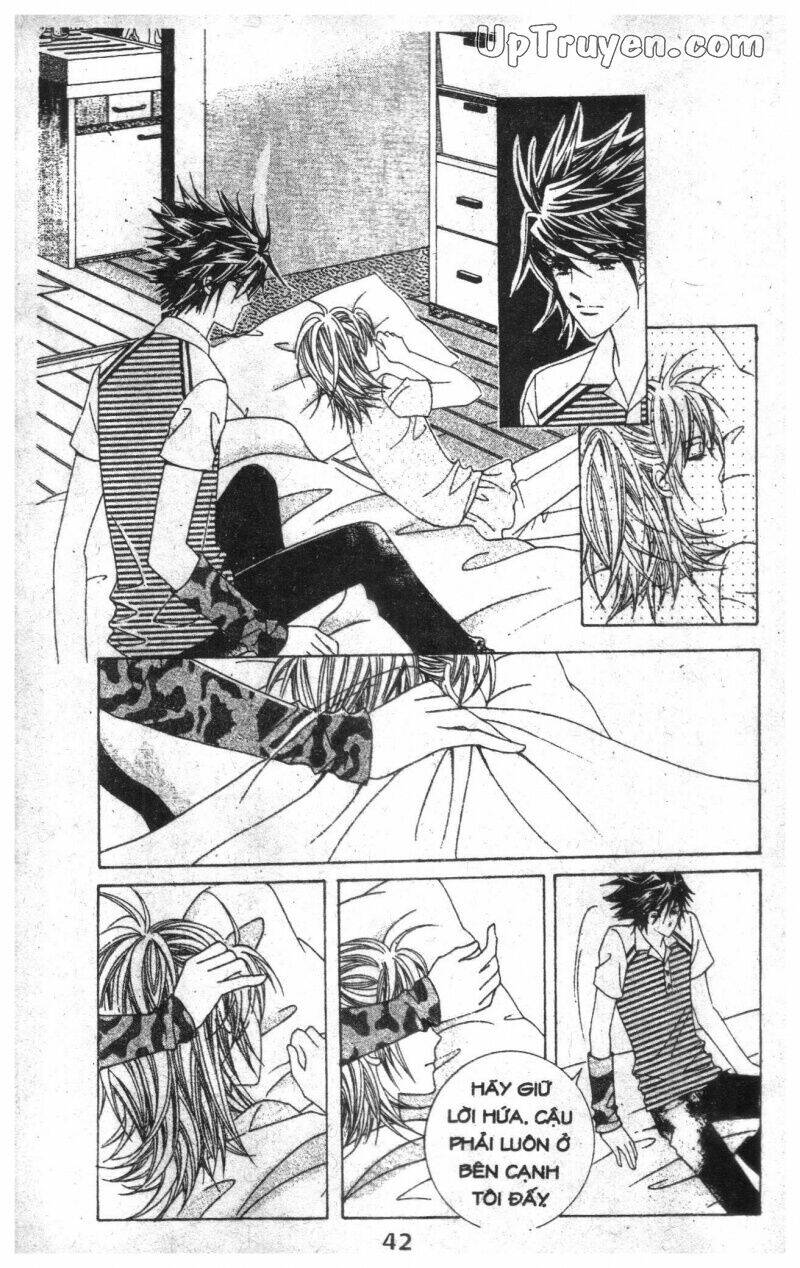 Dạ Khúc: Chapter 9