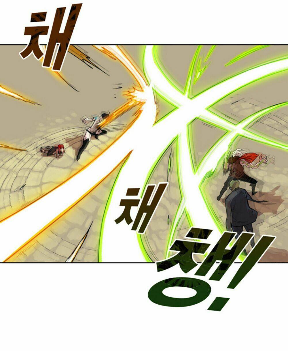 Hard Core Leveling Warrior: Chapter 2