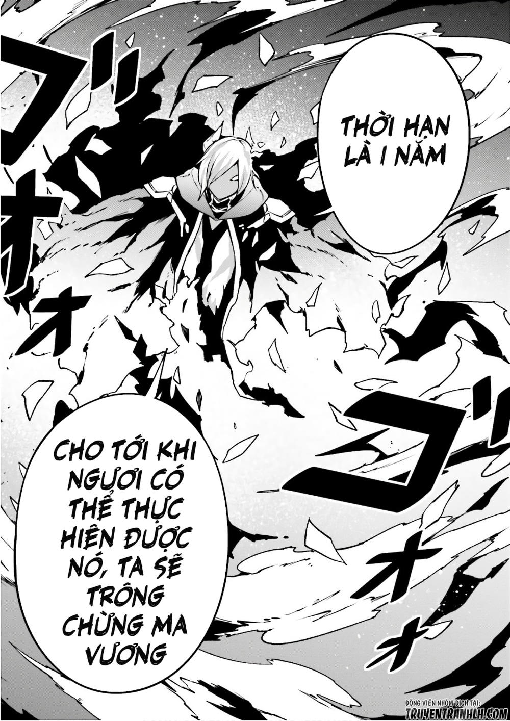 Thường Dân Cấp 999: Chapter 15
