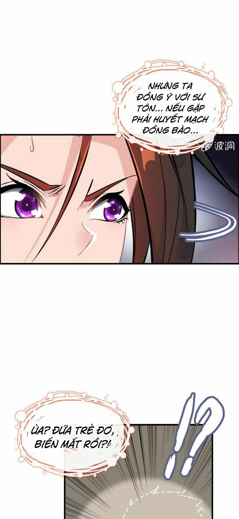 Thần Ma Thiên Sát: Chapter 40