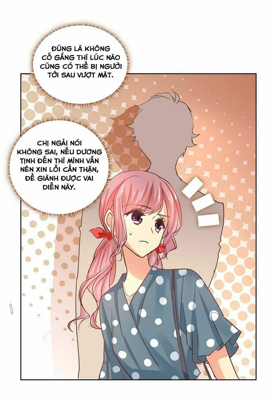 Lưu Luyến Tinh Diệu: Chapter 117