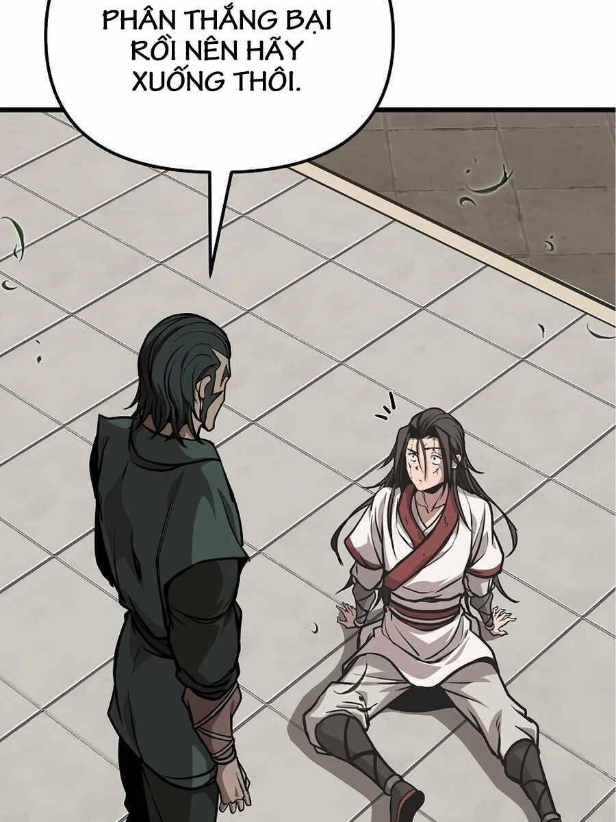 Đông Phương Bất Bại: Chapter 4