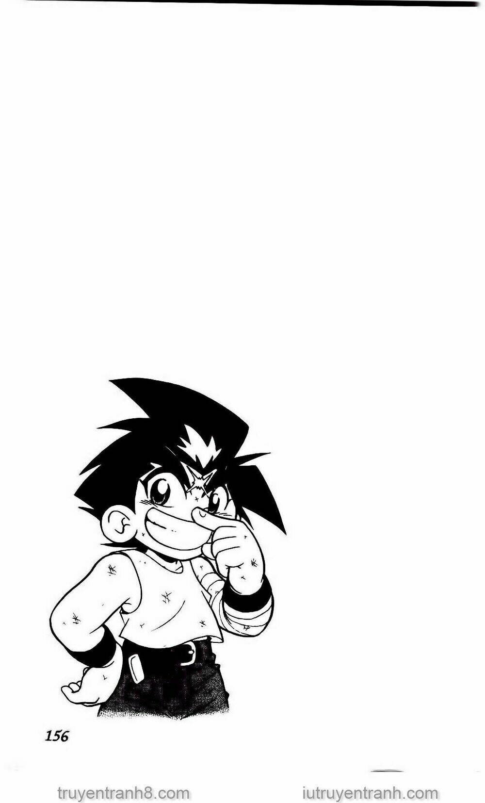 Con Quay Truyền Thuyết: Chapter 75