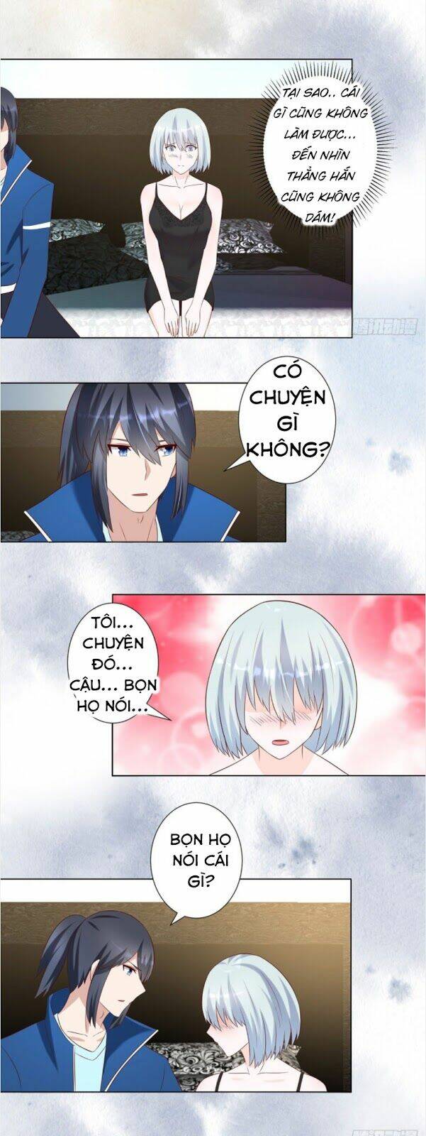 Người Tu Tiên Tại Đô Thị: Chapter 37