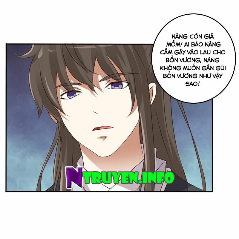 Thông Linh Phi: Chapter 101