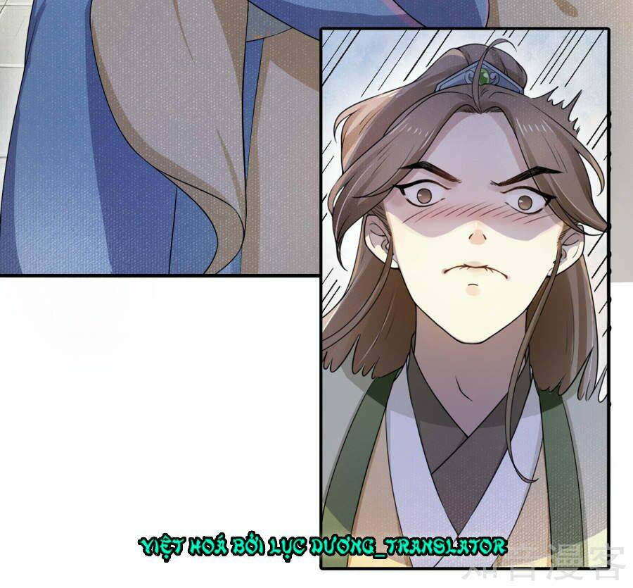 Thịnh Thế Thiên Kiêu: Chapter 3