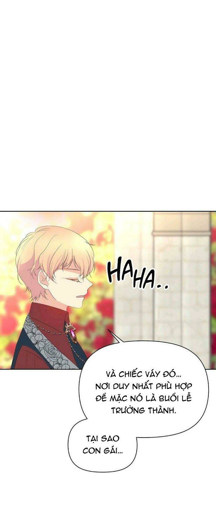 Công Chúa Thời Gian Có Hạn: Chapter 51