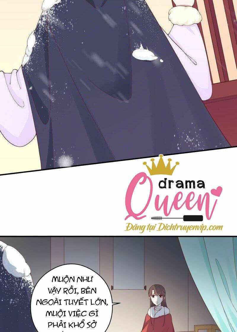 Hoàng Hậu Bận Lắm: Chapter 151