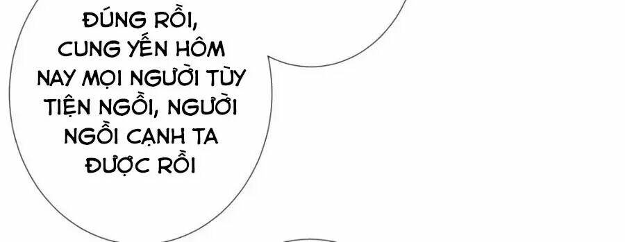 Vương Phi Có Chút Nghịch Ngợm: Chapter 36