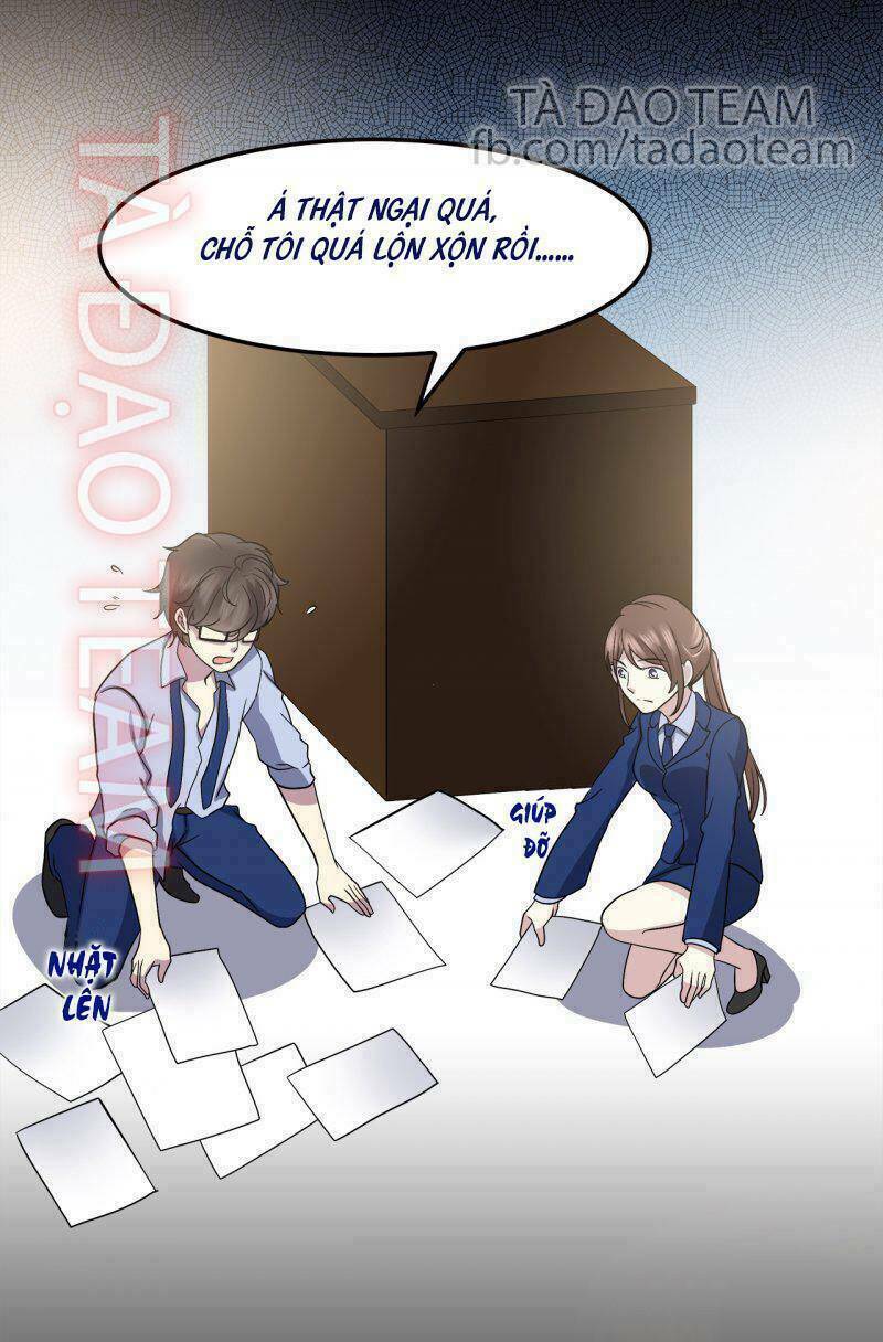 Người Yêu Thời Không: Chapter 29