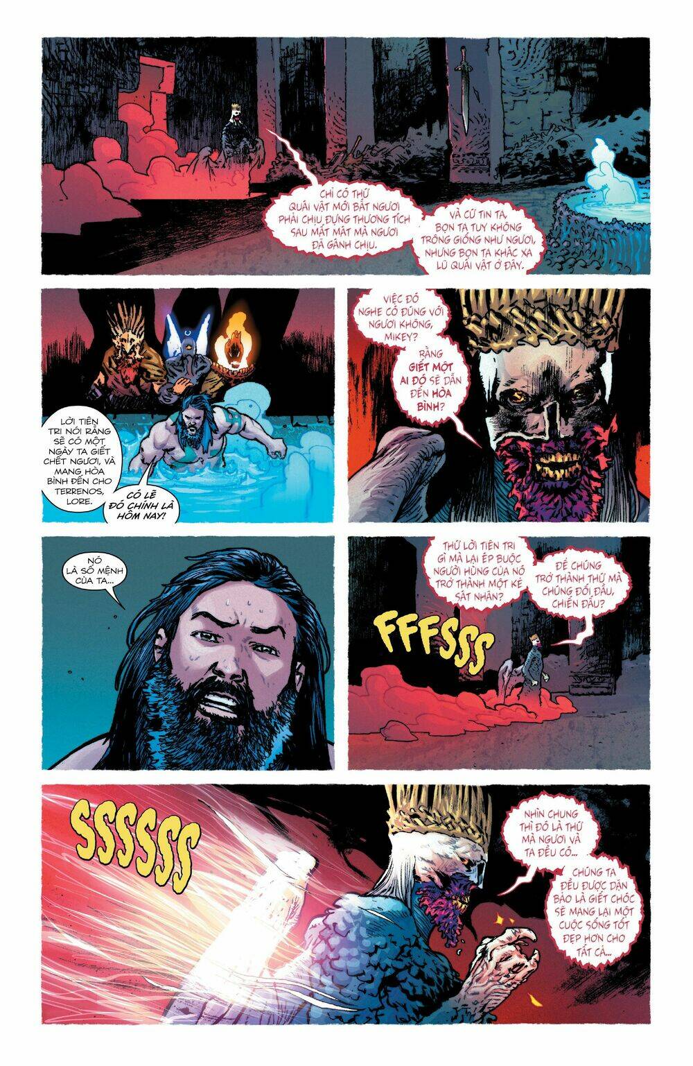 Birthright: Chapter 28