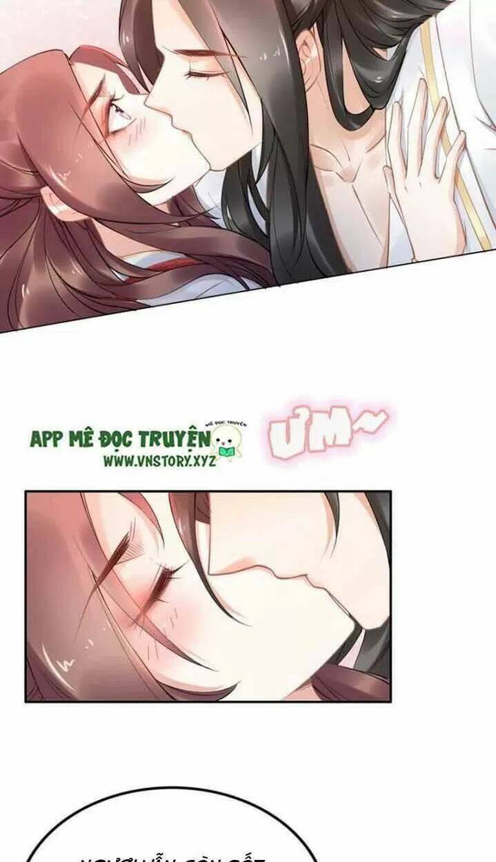 Nhất Sinh Nhất Thế Tiếu Thương Khung: Chapter 98