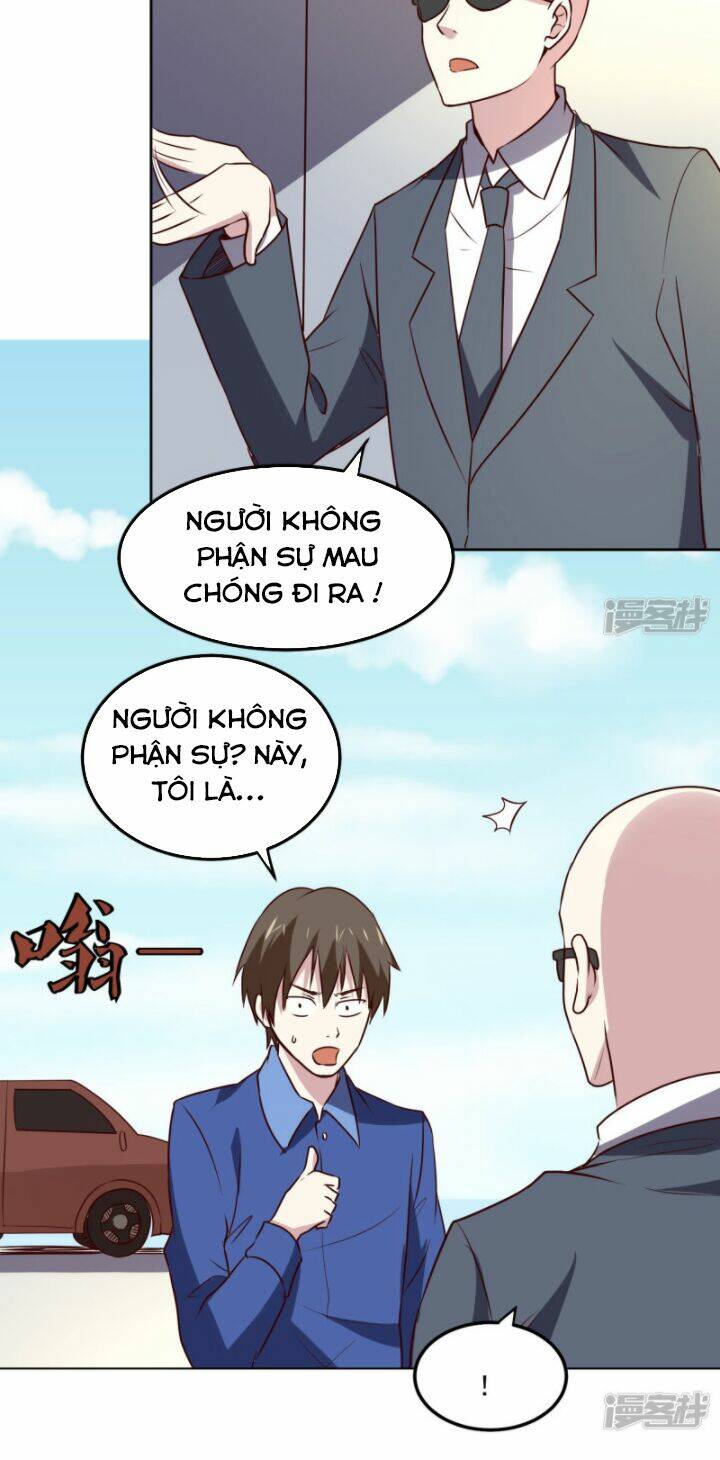 Tay Chơi Thần Cấp: Chapter 114