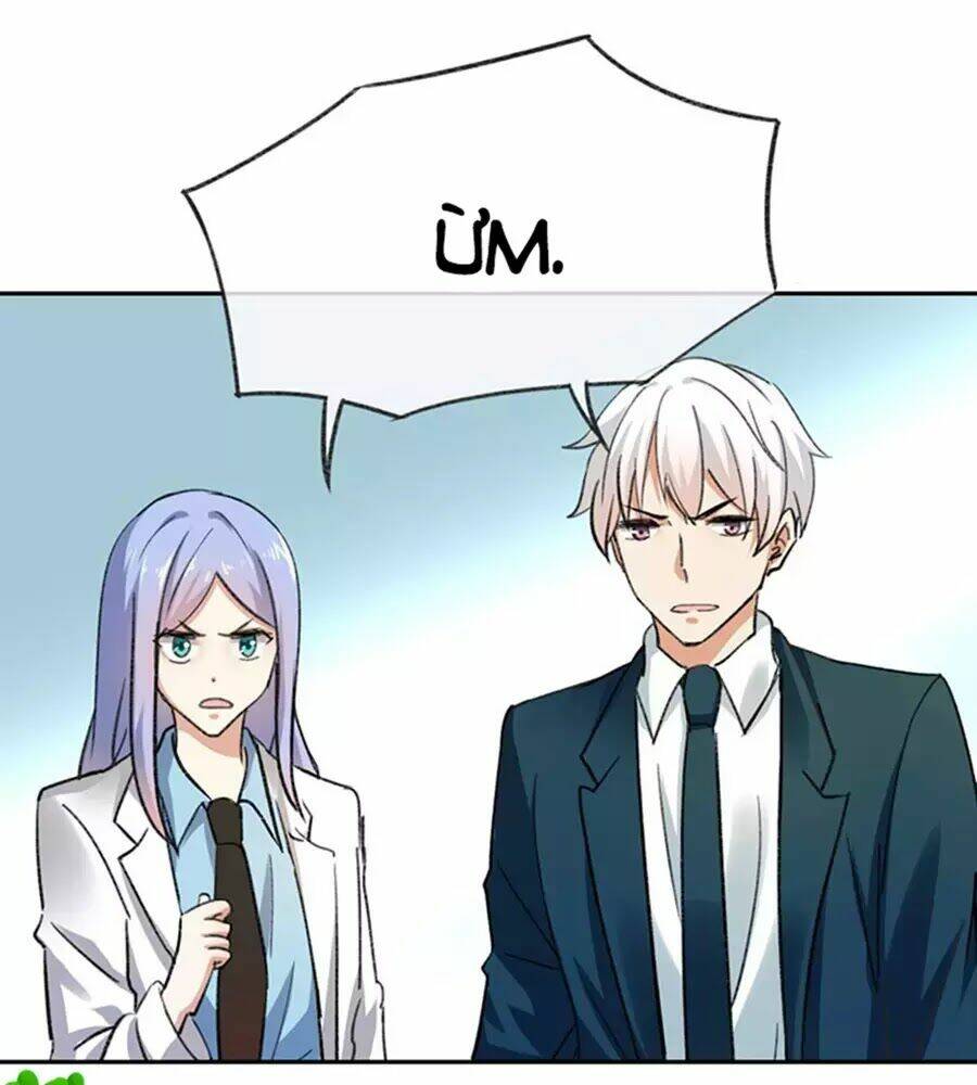 Nhật Ký Dạy Dỗ Của Gia Tộc Đáng Yêu: Chapter 59