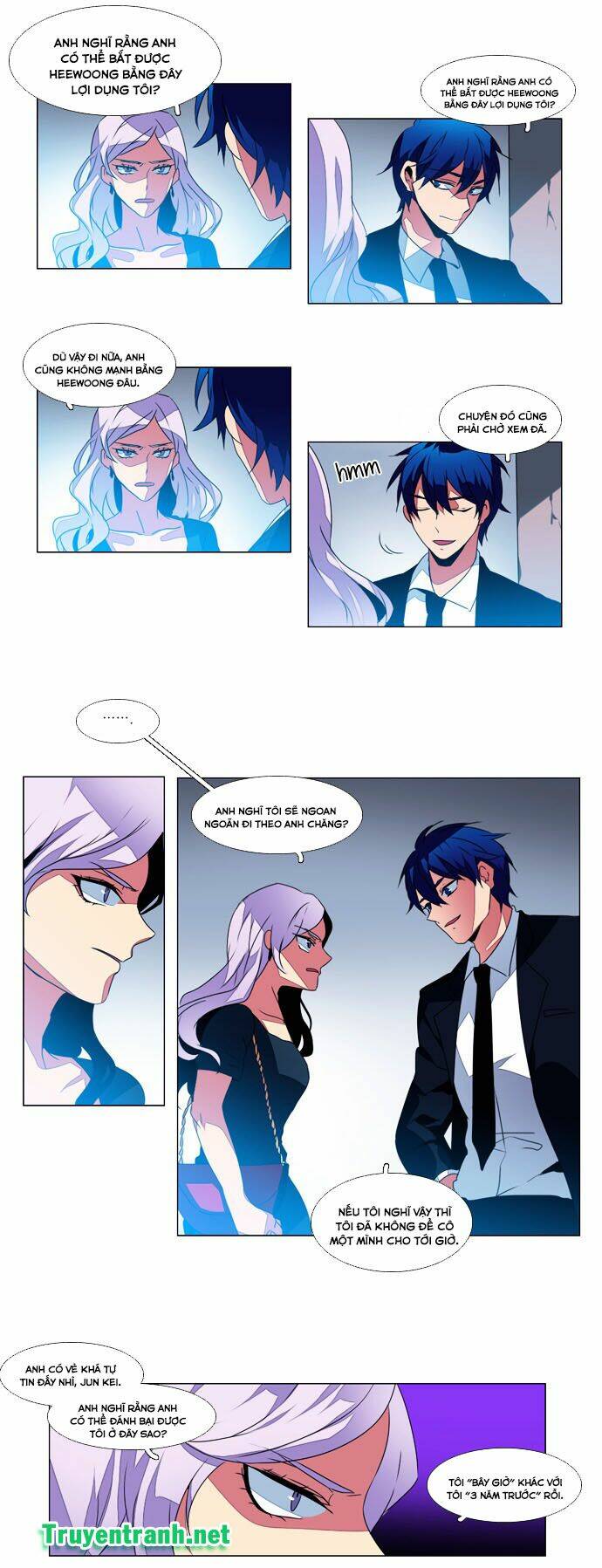 Wonted: Chapter 120