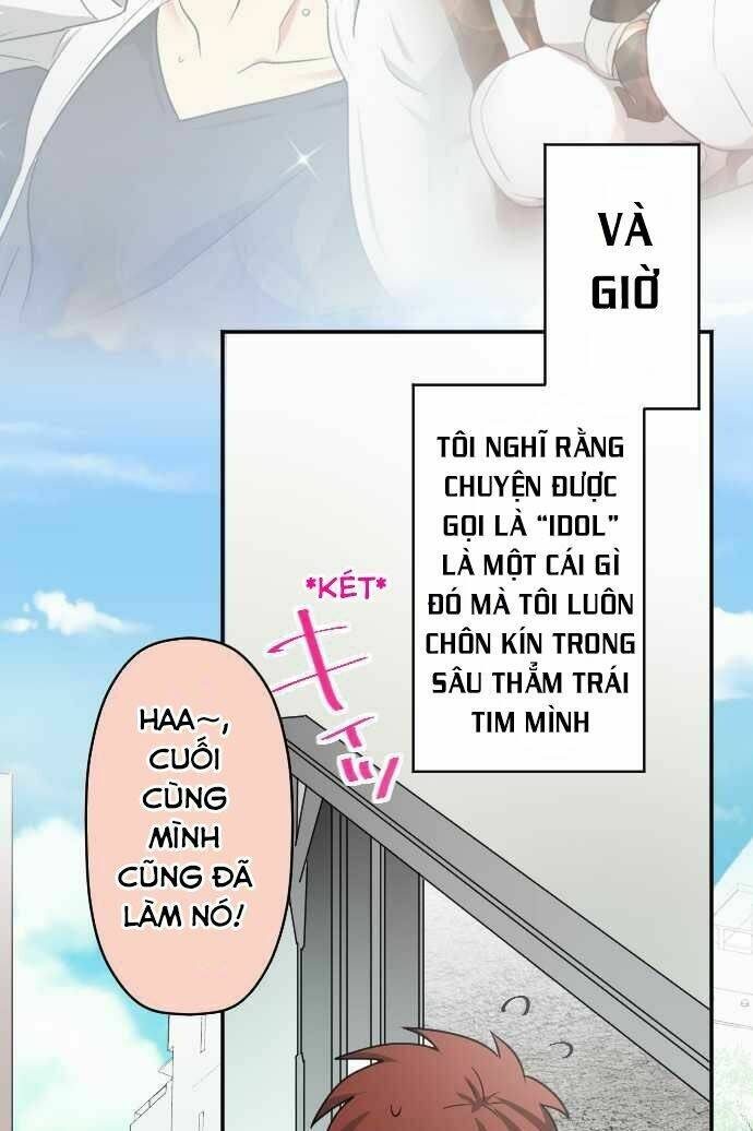 Những Ngôi Sao Không Ngủ: Chapter 1