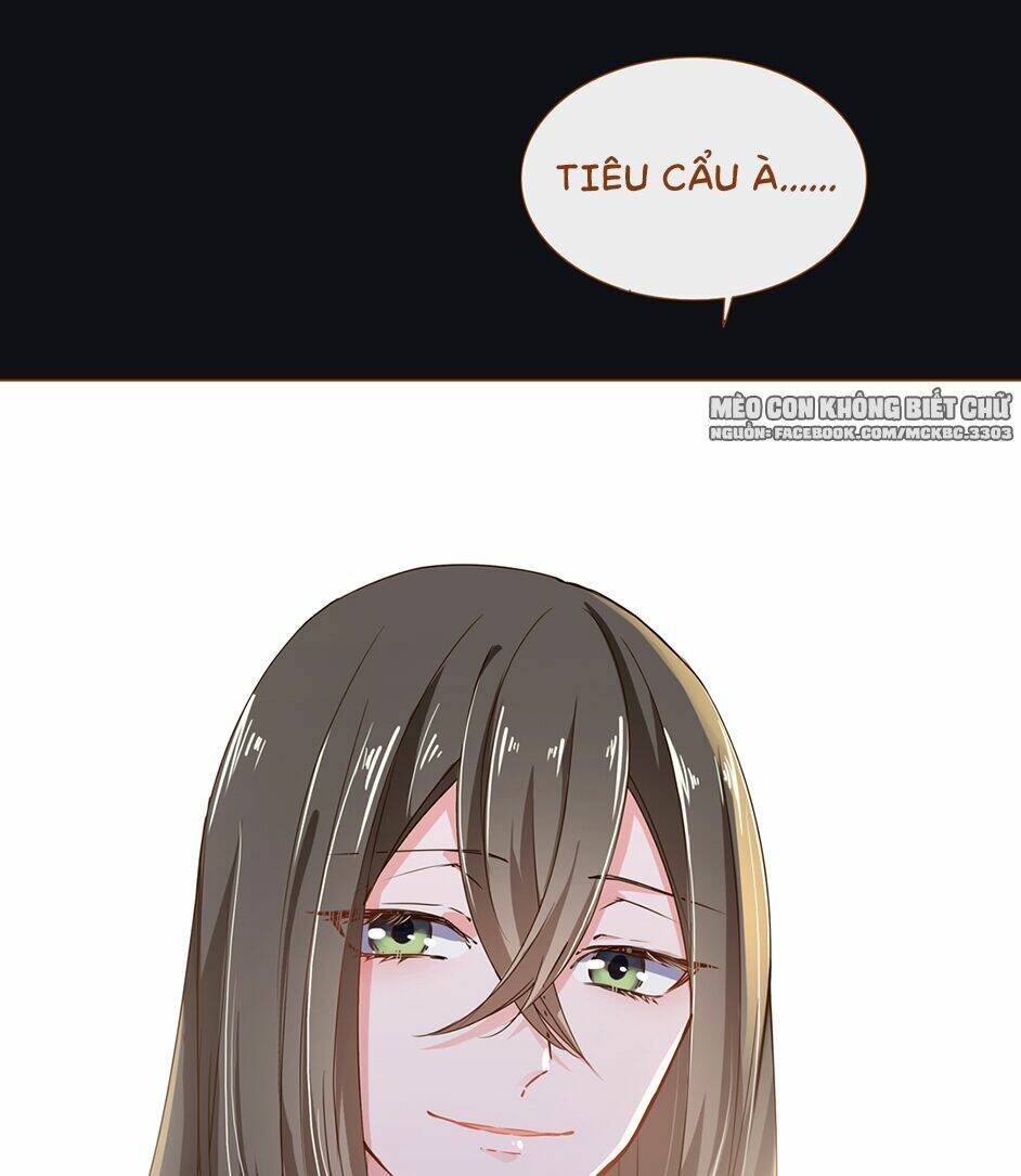 Boss Khủng Bố Chiếm Đoạt Ta: Chapter 5