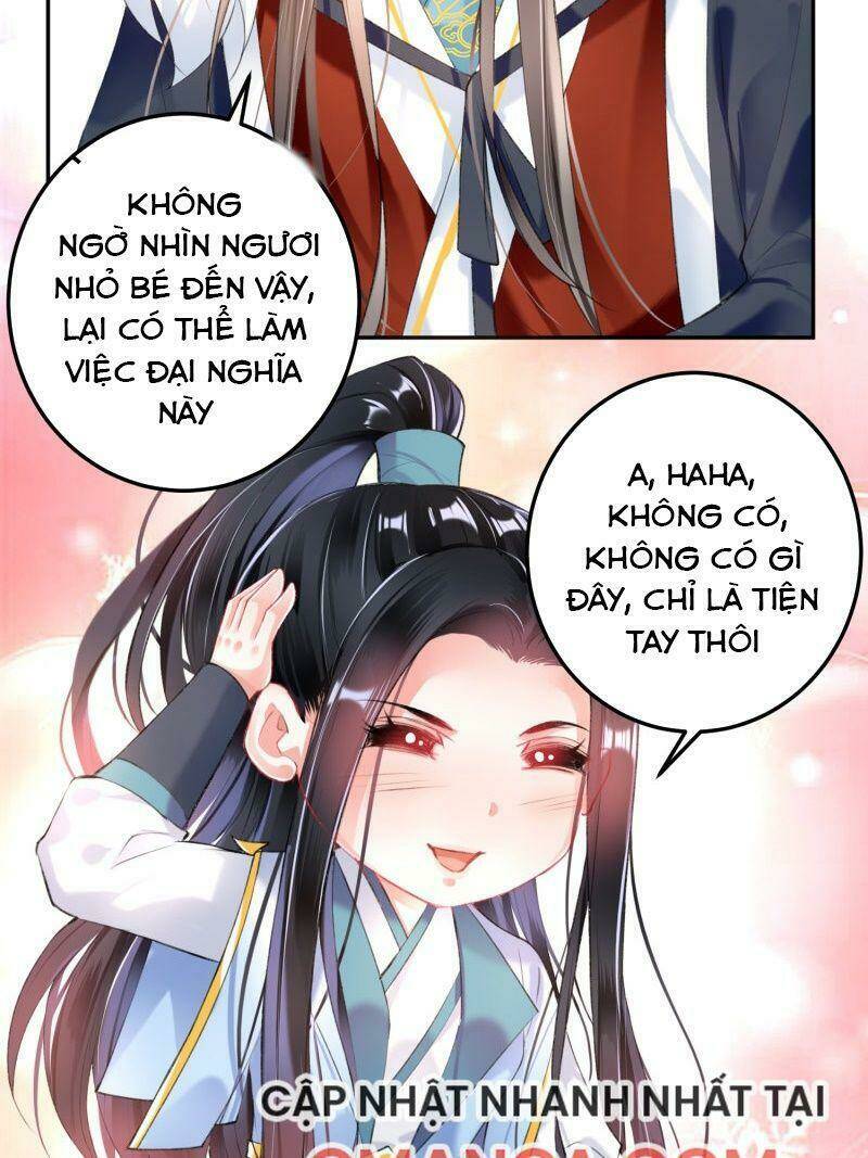 Vương Gia, Áo Lót Của Ngươi Rơi Mất Rồi: Chapter 76