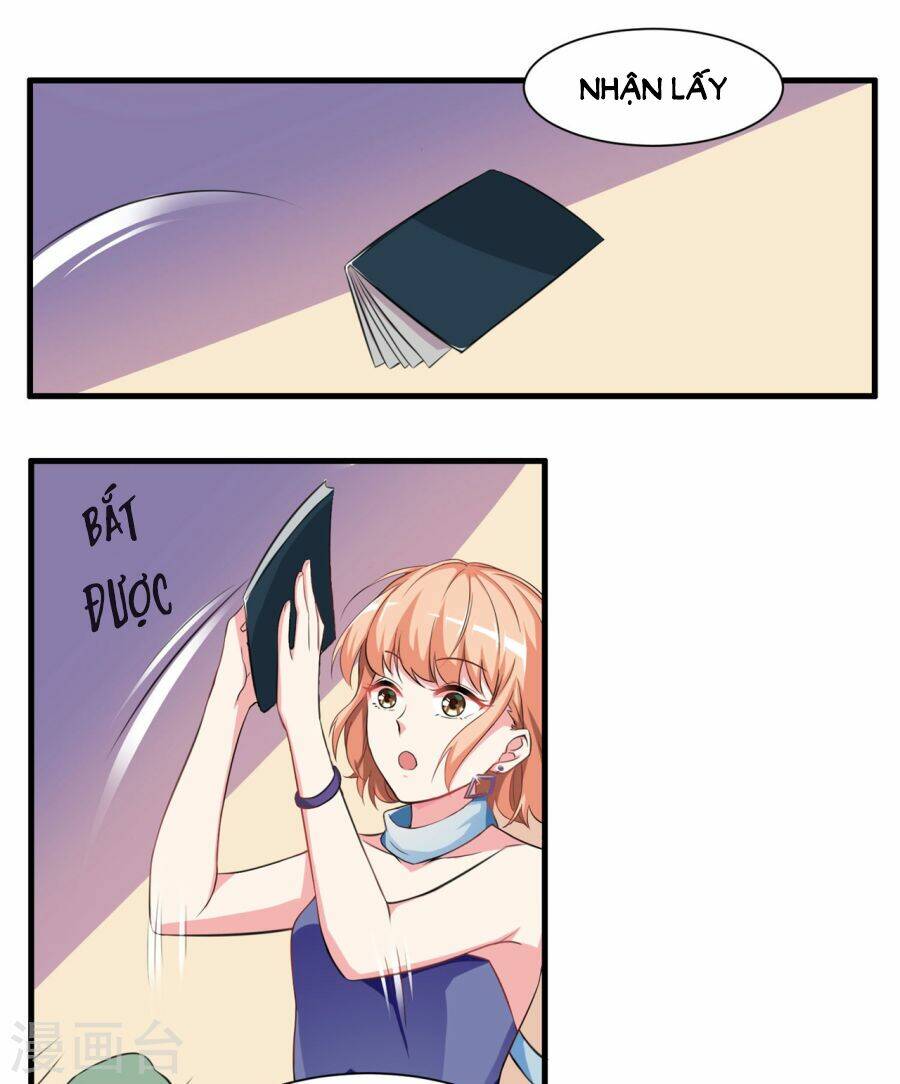 Bình Hoa Tốt Nhất: Chapter 2