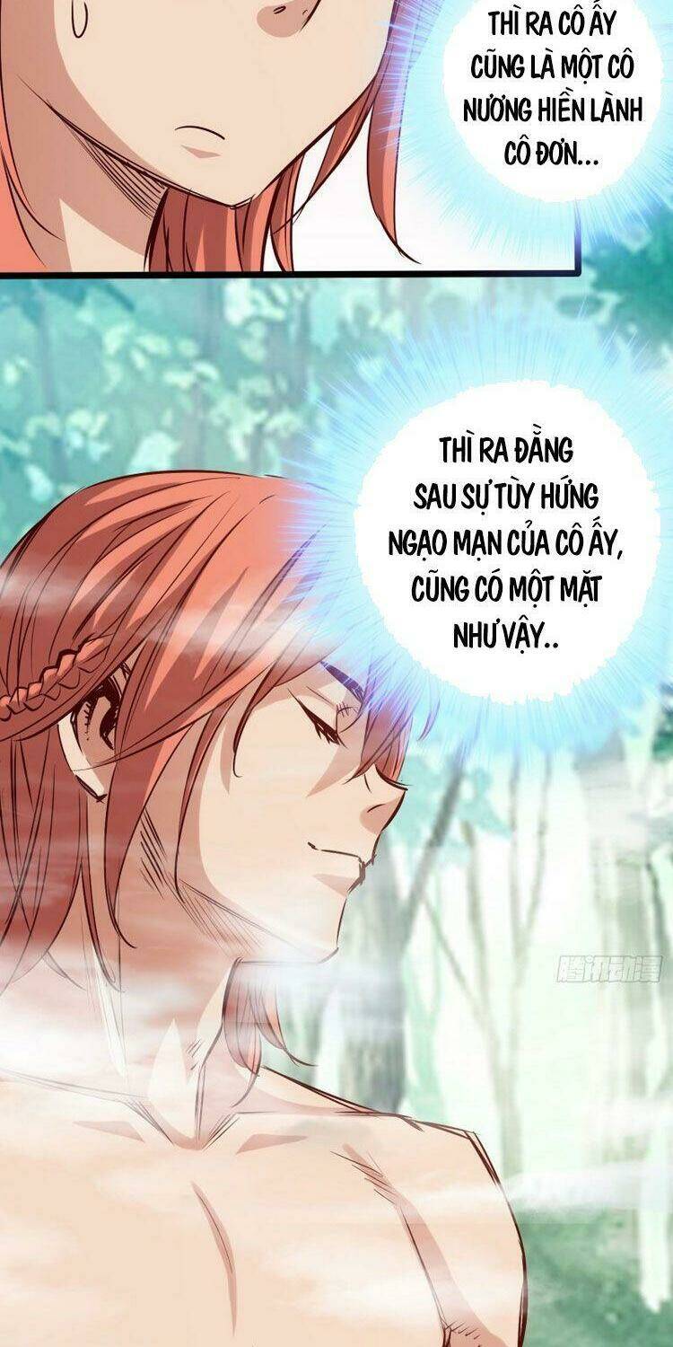 Thông Thiên Chi Lộ: Chapter 79