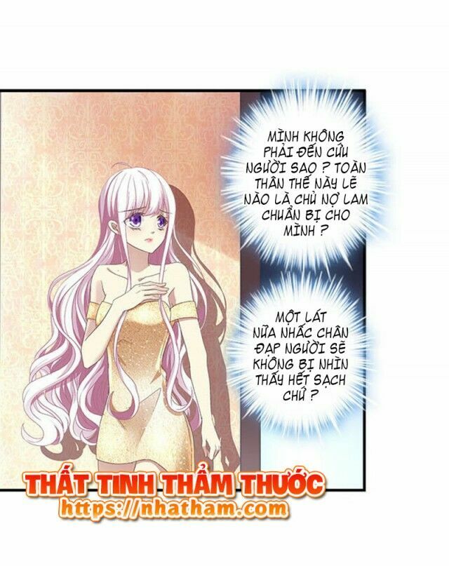 Thiên lại âm linh: Chapter 41