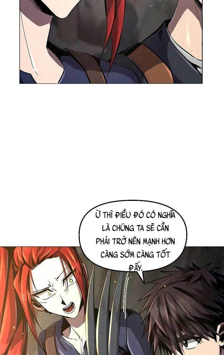 Con Đường Diệt Thần: Chapter 23