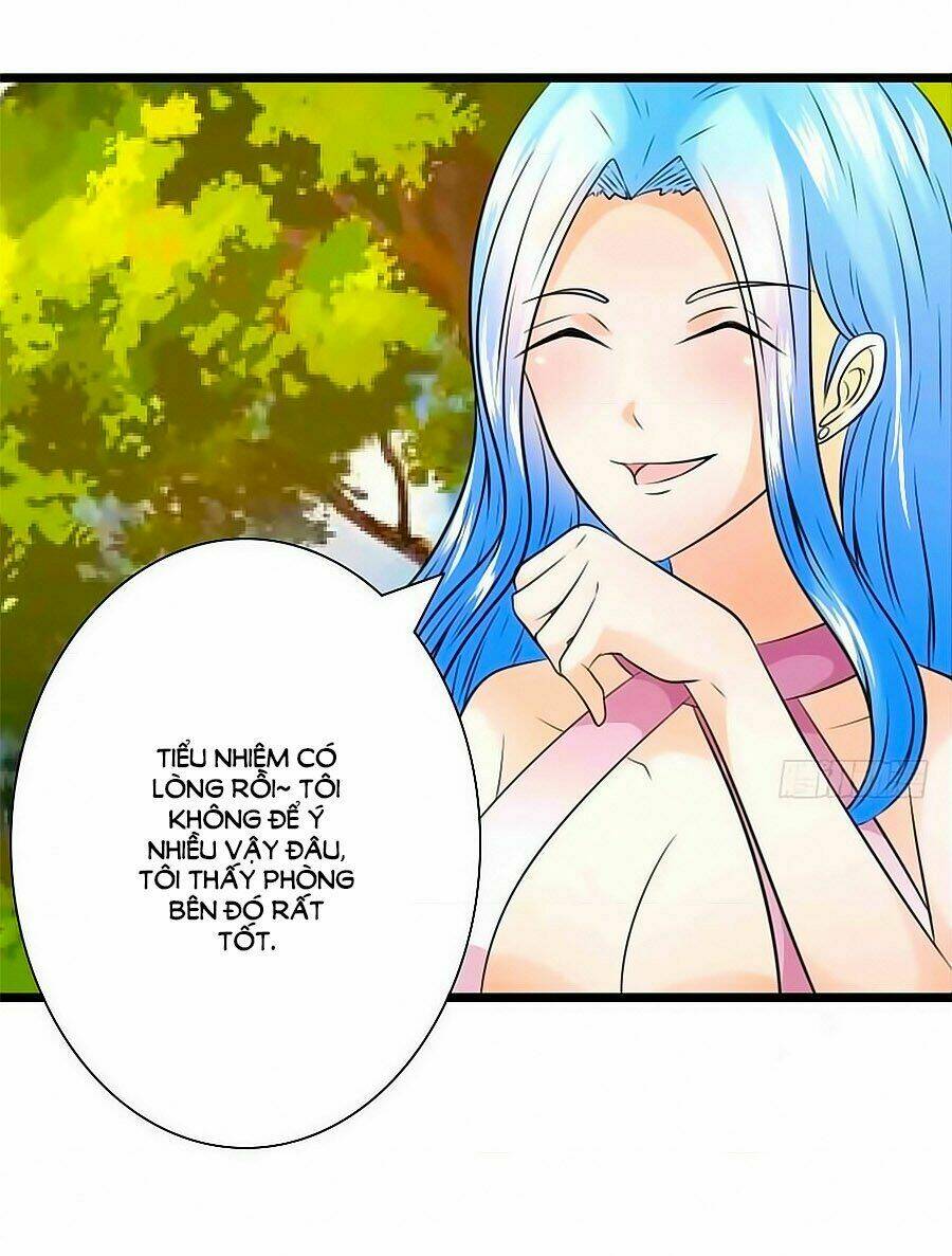 Diêm Vương Lão Công Thật Đáng Yêu: Chapter 19