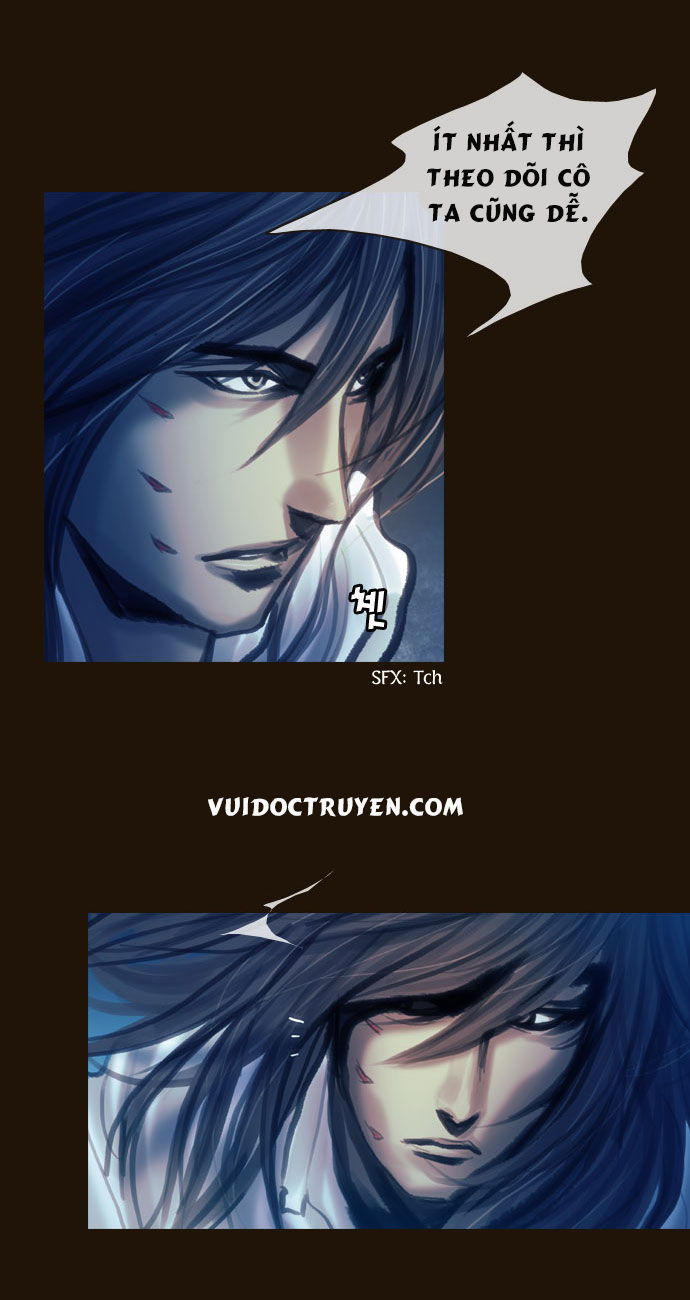 Magician: Chapter 99