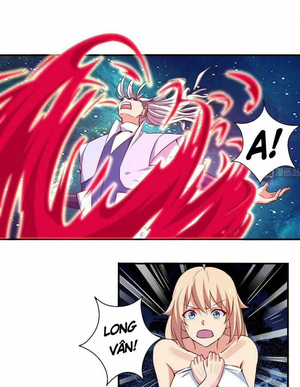 Tu Chân Giả Tại Dị Thế: Chapter 163