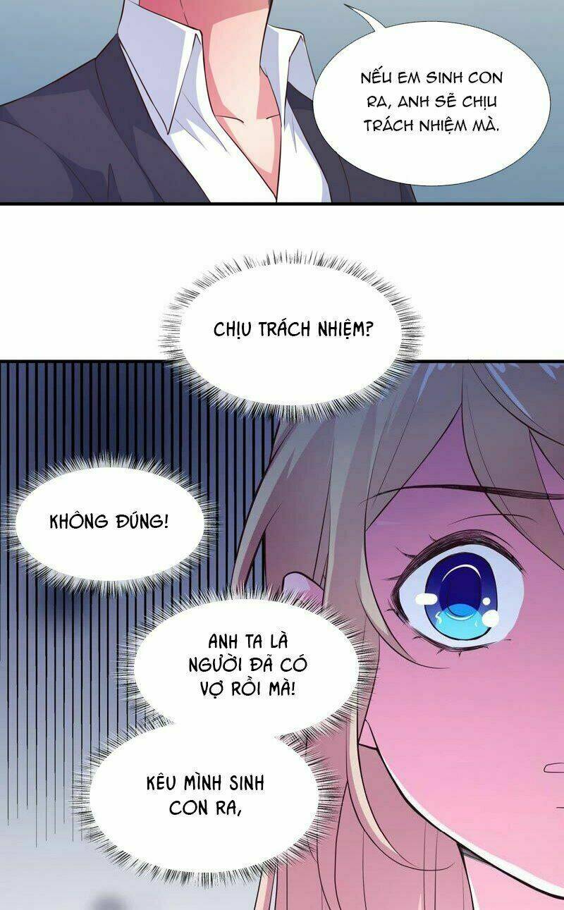 Chiến Lược Lãng Mạn Của Thịnh Thiếu: Chapter 65