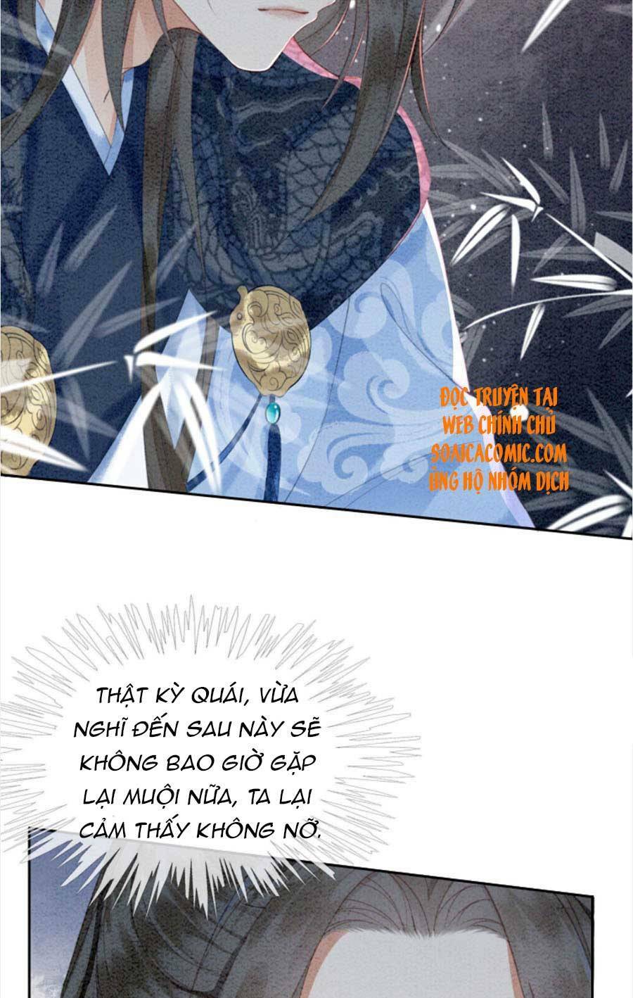 Bắt Đầu Hủy Hôn Để Công Lược Vương Gia: Chapter 21