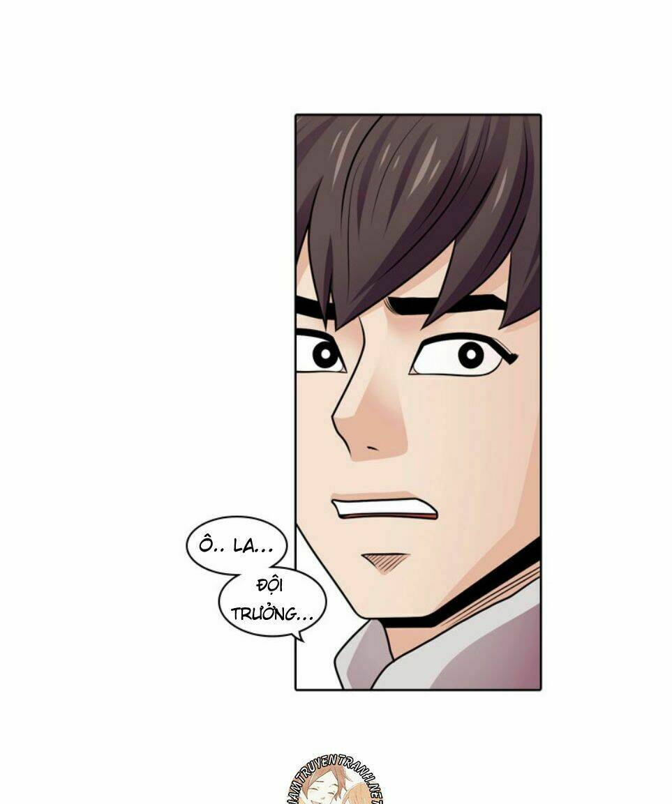 Tomorrow - Ngày Mai: Chapter 25