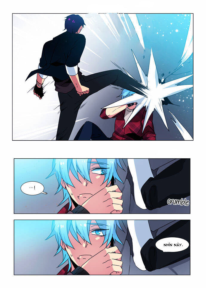 Wonted: Chapter 76