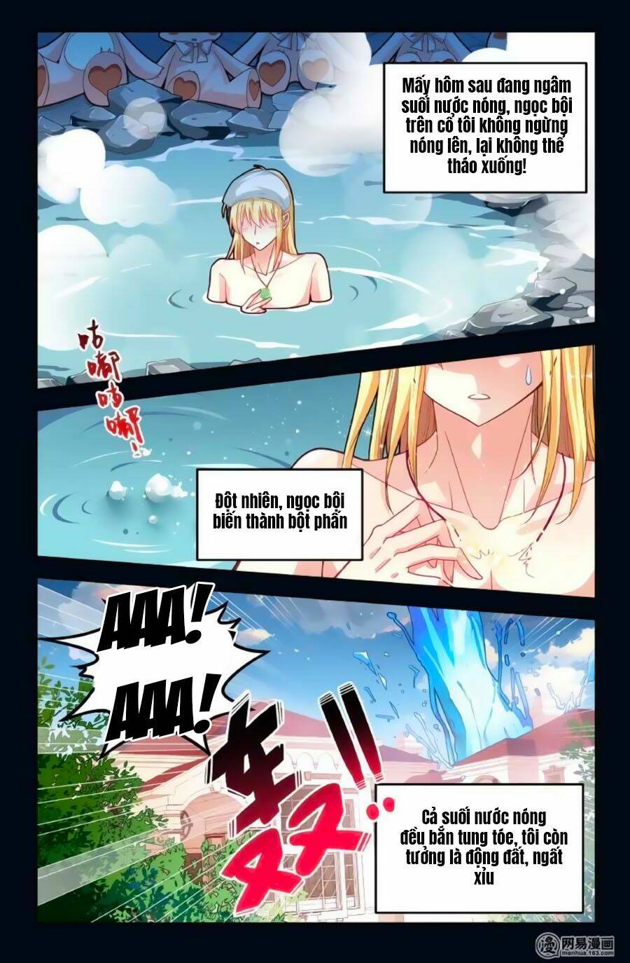 Không Phải Fan Của Ta Đều Vào Sổ Đen: Chapter 40