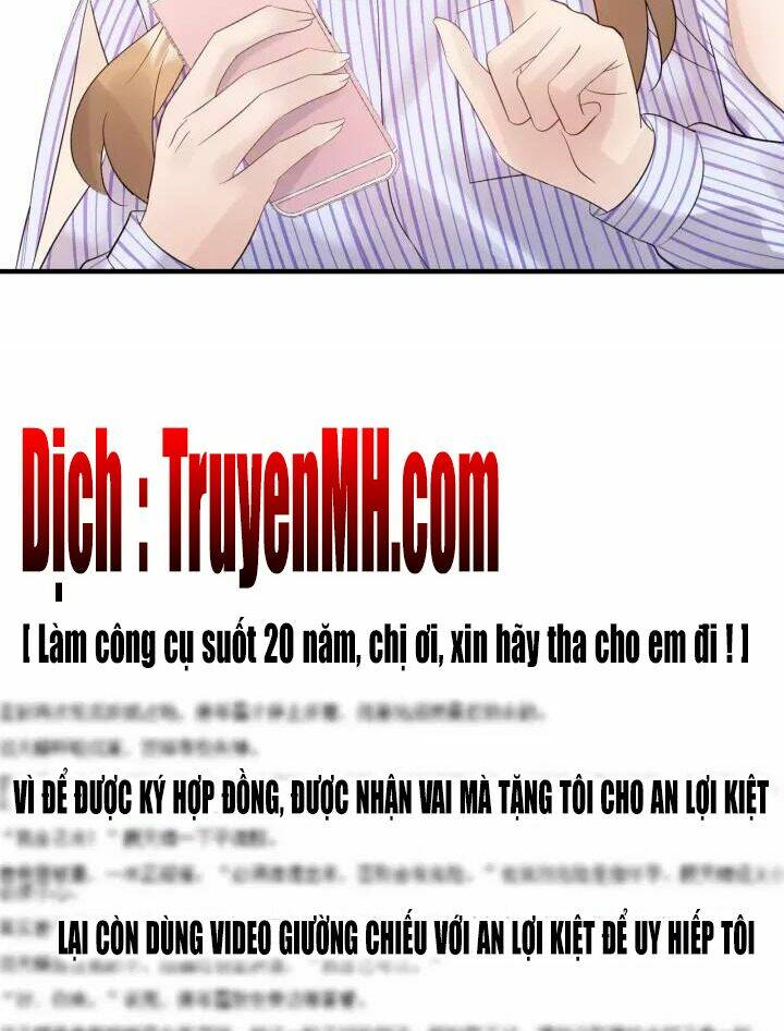 Trong Sinh Chi Ức Vạn Ảnh Hậu Yếu Thượng Vị: Chapter 238