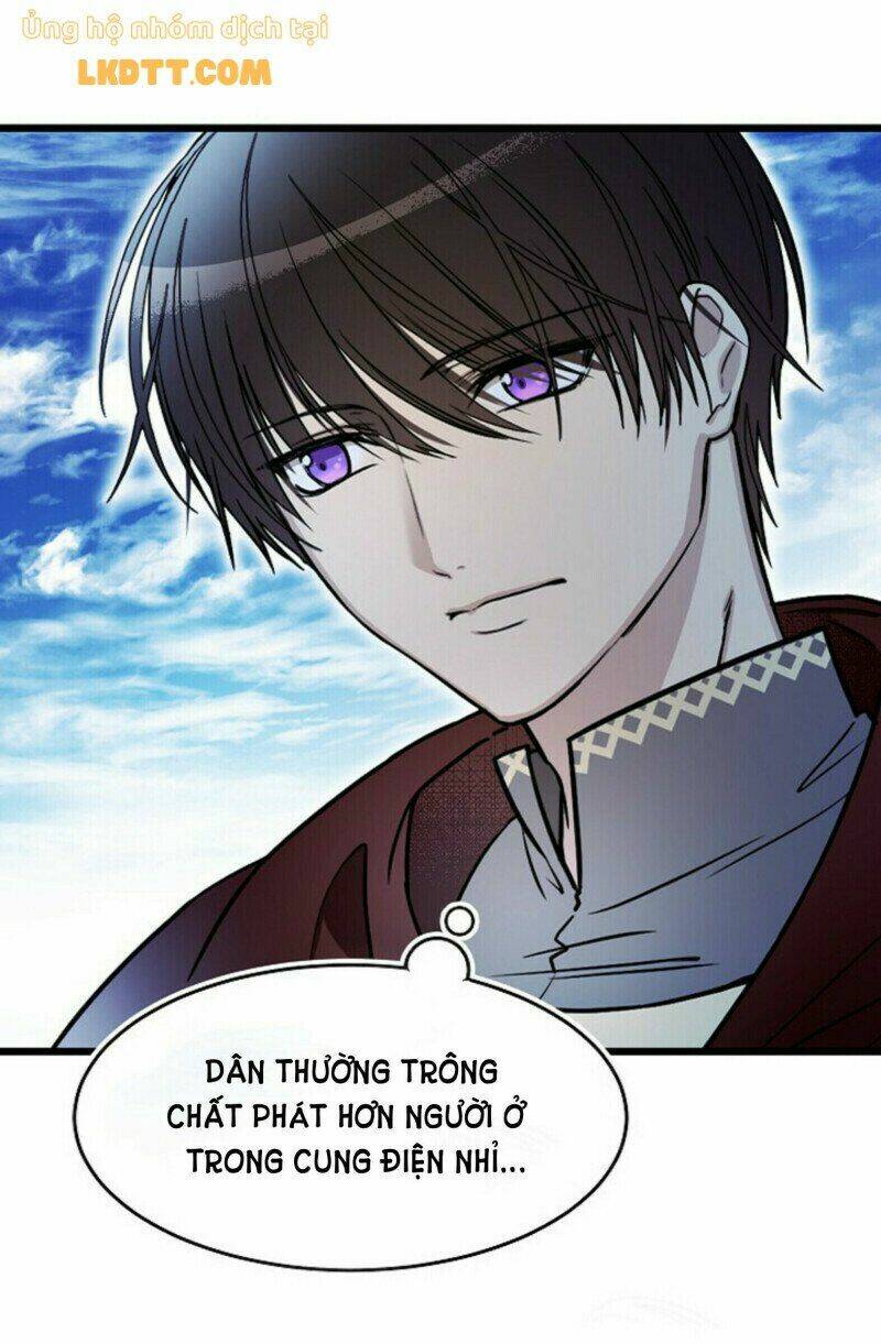 Mylord, Nữ Hoàng Của Loài Sói!: Chapter 20