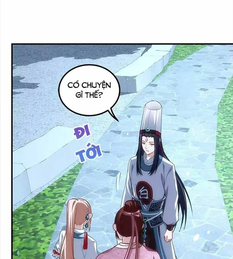 Ám Dạ Vô Thường: Chapter 47