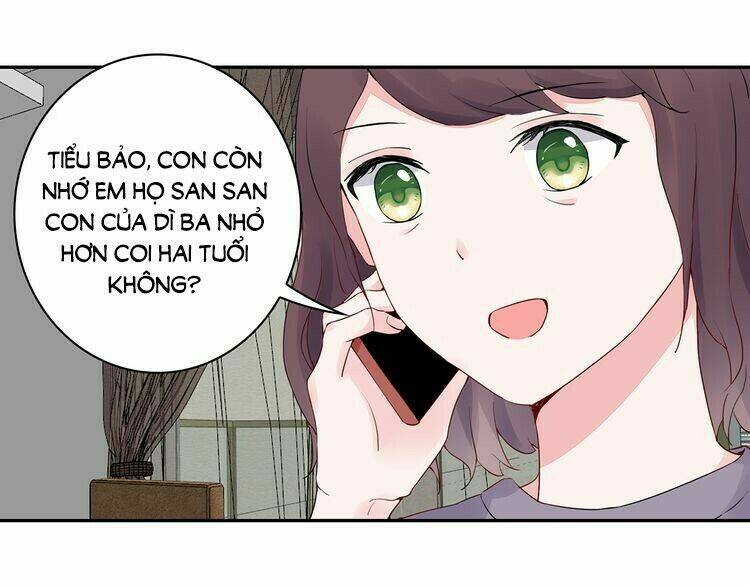 Câu Chuyện Săn Vợ: Chapter 23