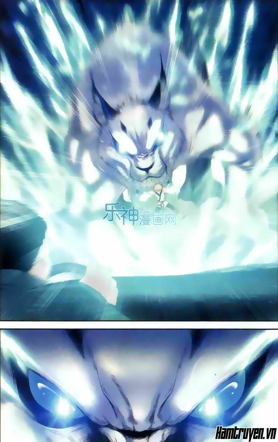 Thất Nhật Chi Hậu: Chapter 8