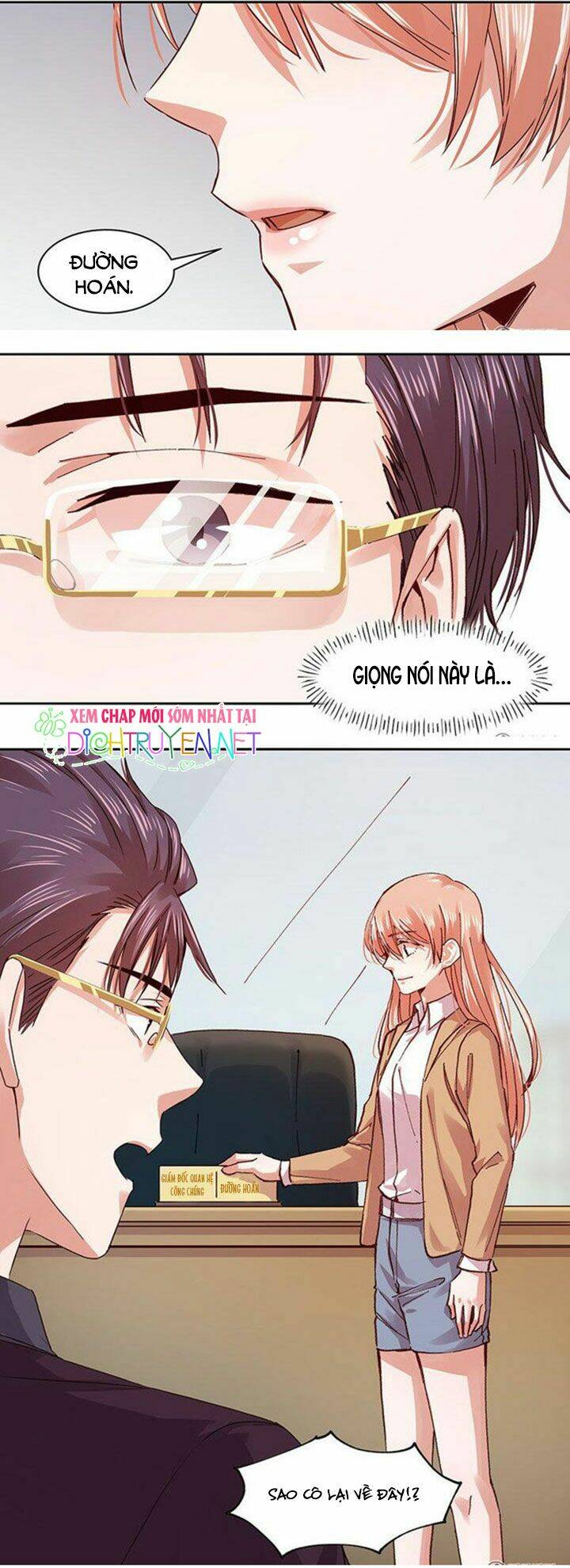 Vợ Yêu Của Ác Ma: Chapter 109