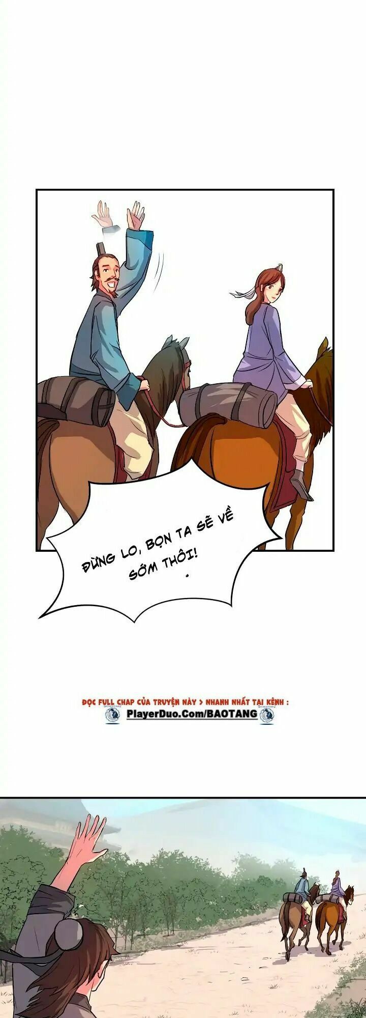 Trọng Sinh, Bất Khả Chiến Bại: Chapter 5