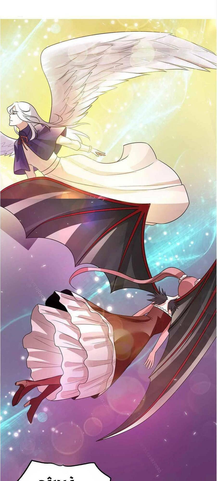 Tiên Vương Trùng Sinh: Chapter 116