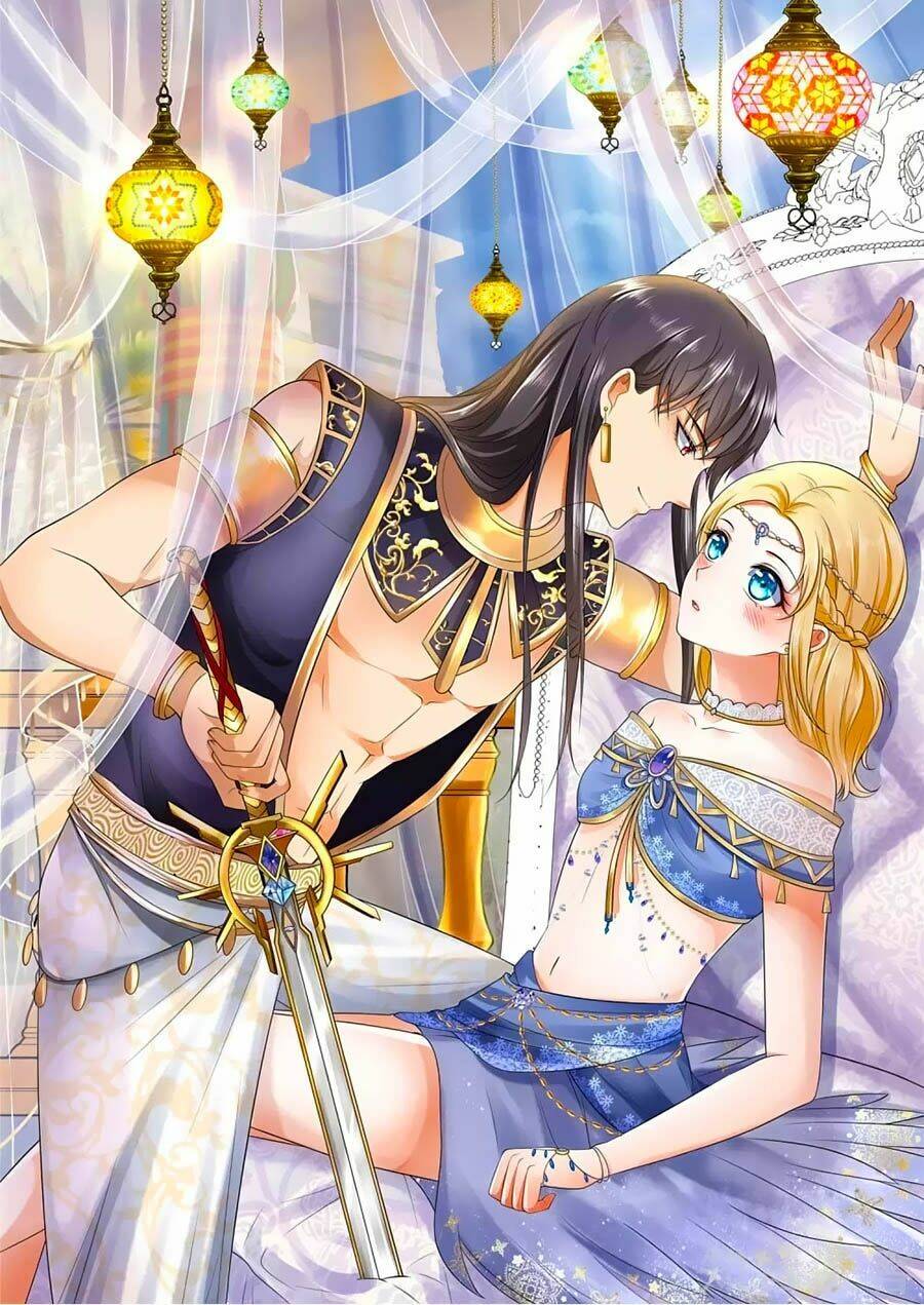 Sủng Hậu Của Vương: Chapter 26
