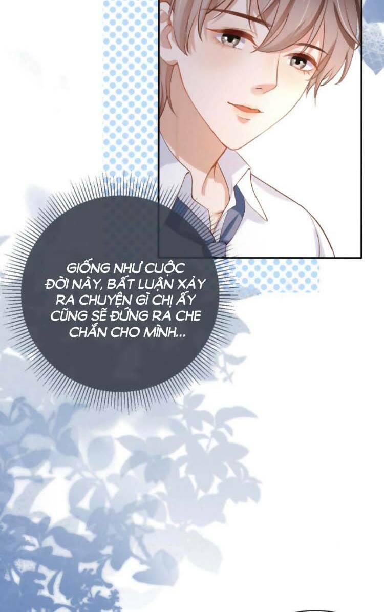 Dây Dưa Không Dứt: Chapter 10