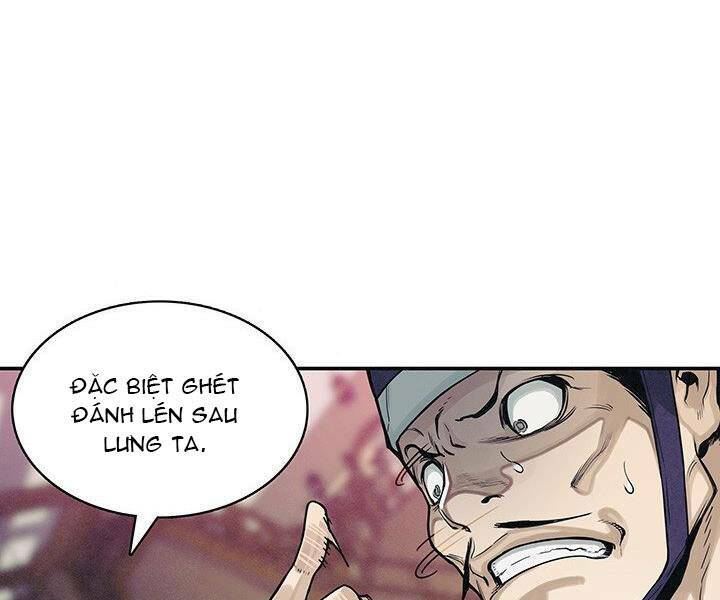 Mục Hạ Vô Nhân: Chapter 2