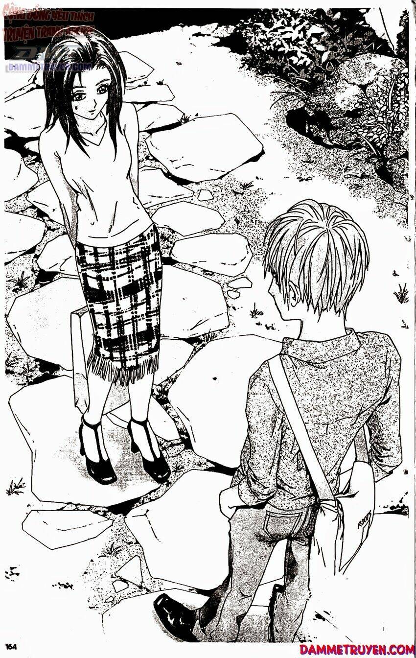 Ai Hơn Ai: Chapter 133