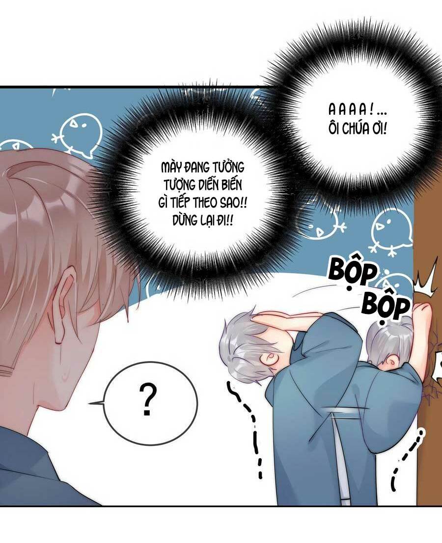 Boss Đại Nhân Là Nữ Thần?: Chapter 72