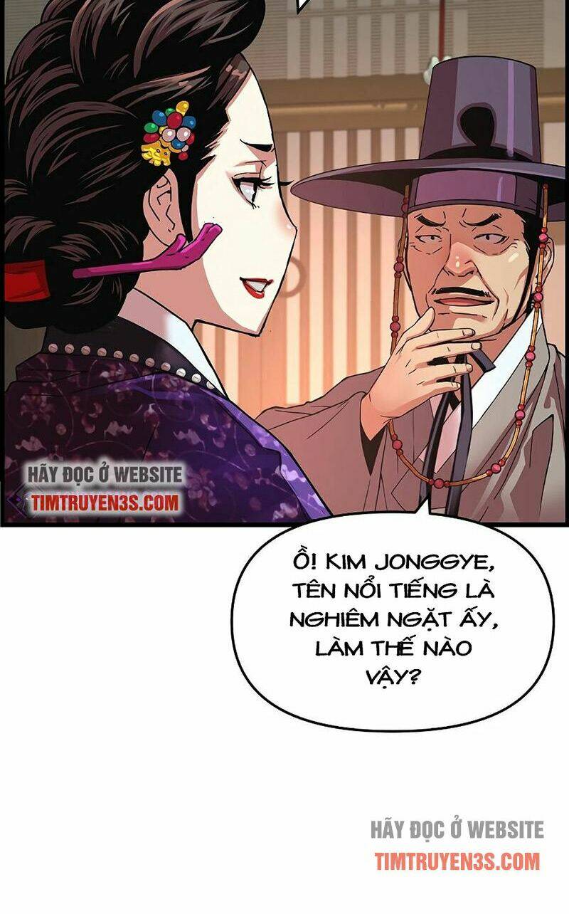 Tôi Sẽ Sống Như Một Hoàng Tử: Chapter 68