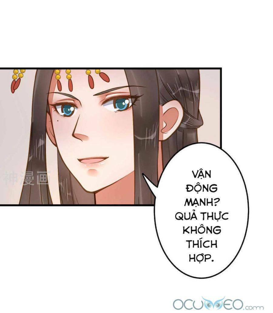 Quý Phi Này Có Chút Cơ: Chapter 10